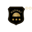 Radiant Admin