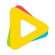 プログラムのアイコン：Textro -Animated Text Vid…