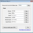 Icona del programma: MSN Nickname Maker