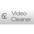プログラムのアイコン：VideoCleaner