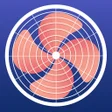 プログラムのアイコン：Fan Noise For Sleeping