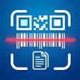 Ikona programu: QR Code Reader - QR  Barc…