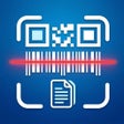 Icon of program: QR Code Reader - QR  Barcode