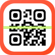 QR Code Reader - QR  Barcode