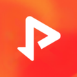 Ikona programu: Video  Music Downloader