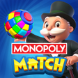 Ícone do programa: Monopoly Match
