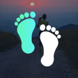Programın simgesi: Step Counter