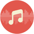 プログラムのアイコン：Masti Music player - HD M…