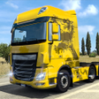 程序图标：Truck Simulator Ultimate …