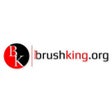 Ikon program: Brush King