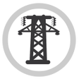 プログラムのアイコン：Electrical Power Systems