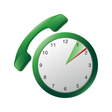 程序图标：Call-Timer