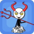 Ikona programu: Stick Murder