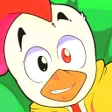 プログラムのアイコン：RiusPlay
