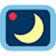 ไอคอนของโปรแกรม: Videos/Images Dark Mode