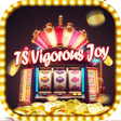 Ícone do programa: TS Vigorous Joy
