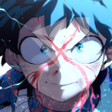 Ícone do programa: Midoriya My Hero Academia…