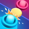 プログラムのアイコン：2 Player Games - Bar