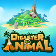 プログラムのアイコン：Disaster Of Animal