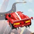 Icon of program: GT Mega Ramp: Car Stunt R…