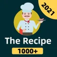 程序图标：The recipe - All in one r…