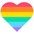Icoon van programma: Rainbow States