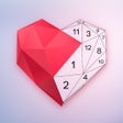Icon of program: Poly Art Jigsaw Puzzle Ga…