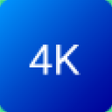 Programikonen: HD 4K Wallpapers