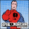 Ícone do programa: Super Monitoring