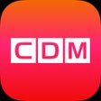 أيقونة البرنامج: CdM - Cafe del Montenegro