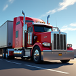 Ikona programu: Truck Simulator Big Rigs
