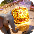 ไอคอนของโปรแกรม: Flipzoeast