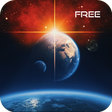 程序图标：Planetarium Zen Solar Sys…