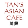 Иконка программы: Tans Asian Cafe