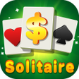プログラムのアイコン：Solitaire CardJoy