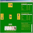 Icon of program: Draw Poker Odds Calculato…