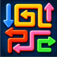 Ikona programu: Arrow Puzzle:Lucky Tap