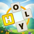 Icoon van programma: Crossword - Word Blitz
