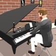 Programikonen: 脱出ゲーム　音楽スタジオ