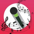 Icoon van programma: Karaoke: Sing a Song Free…