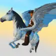 Pegasus Flight Simulator Games