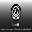 Ikon program: InfoSE