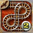 Rail Maze 2 : Train Puzzler