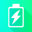 ไอคอนของโปรแกรม: Voltus: Battery Stats  He…