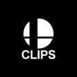 أيقونة البرنامج: Smash Clips by ayyfish