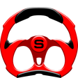 Programın simgesi: Street Racing Speedometer