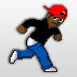 プログラムのアイコン：HoodRun