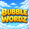 Programın simgesi: Bubble Wordz - Word Puzzl…