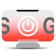 程序图标：Remote TV for Samsung