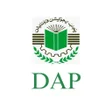 Icoon van programma: DAP